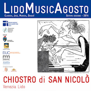 LidoMusicAgosto