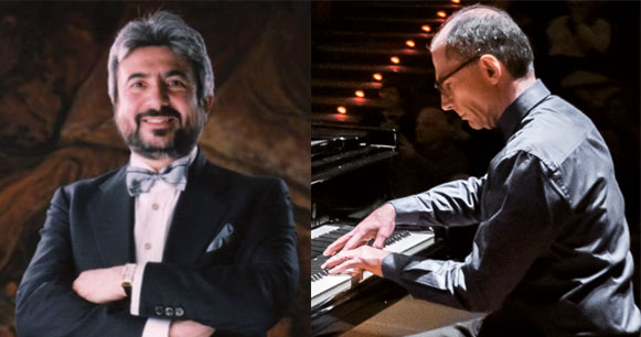 Salotto Musicale di Palazzo Sambonifacio