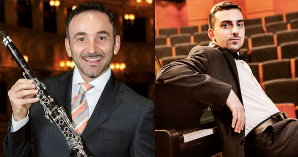 Salotto Musicale di Palazzo Sambonifacio