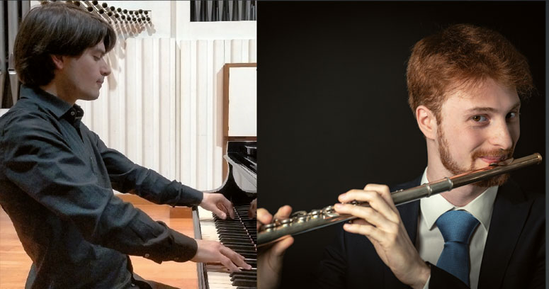 Salotto Musicale di Palazzo Sambonifacio