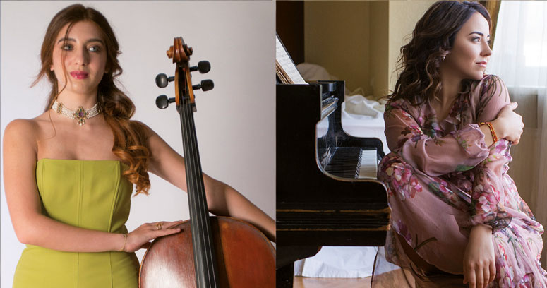 Salotto Musicale di Palazzo Sambonifacio