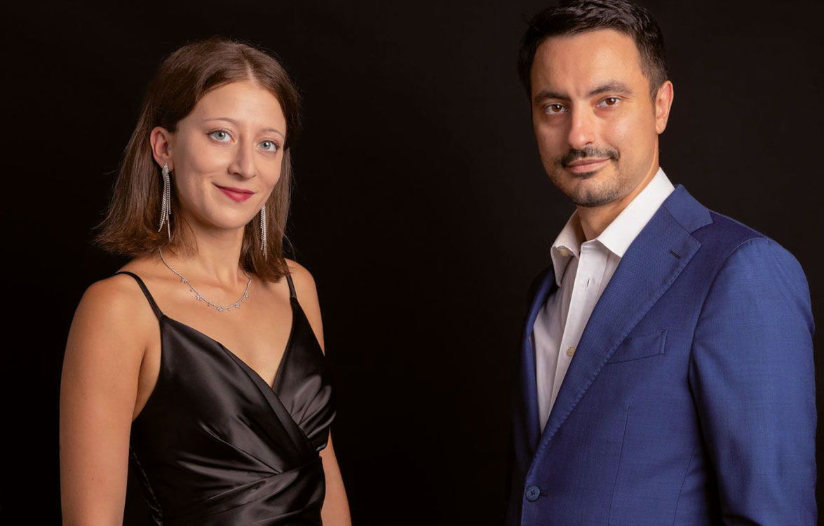 Giovani talenti all'Ateneo Veneto