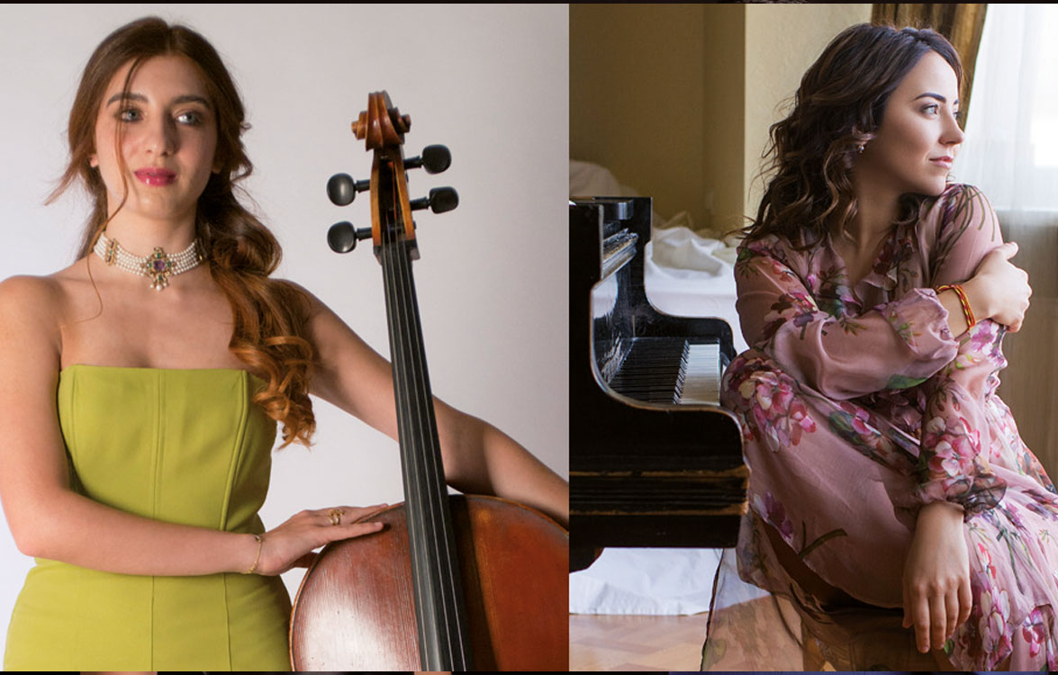 Giovani talenti all'Ateneo Veneto