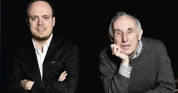 Musica sotto gli archi