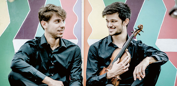 Salotto Musicale Padovano