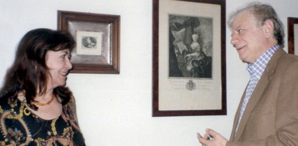 Salotto Musicale Padovano