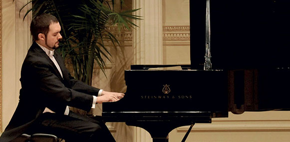 Salotto Musicale Veneziano