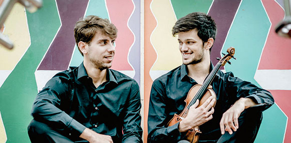 Salotto Musicale Veneziano